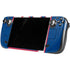 NFL New York Giants Large Logo Steam Deck Handheld Gaming Computer Skin